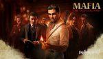 کاور رسمی بازی Mafia The Old Country برای پلی استیشن 5