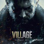 اکانت قانونی بازی رزیدنت اویل ویلیج | Resident Evil Village