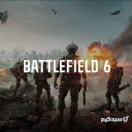 اکانت قانونی بازی بتلفیلد 6 | Battlefield 6