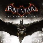 اکانت قانونی بازی بتمن آرخام نایت | Batman Arkham Knight