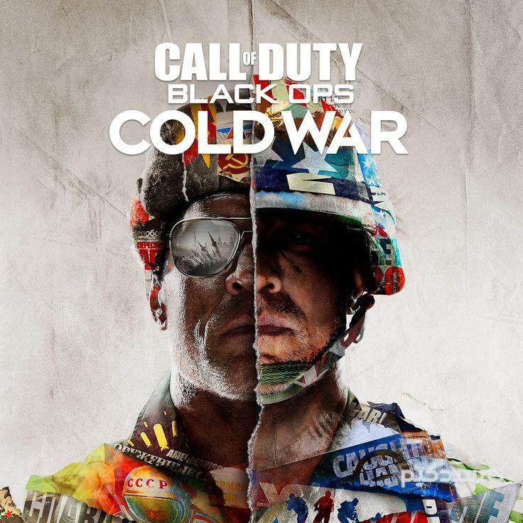 Call of Duty Black Ops Cold War-Cross-Gen Bundle اکانت قانونی بازی Call of Duty Black Ops Cold War-Cross-Gen Bundle - تصویر 1