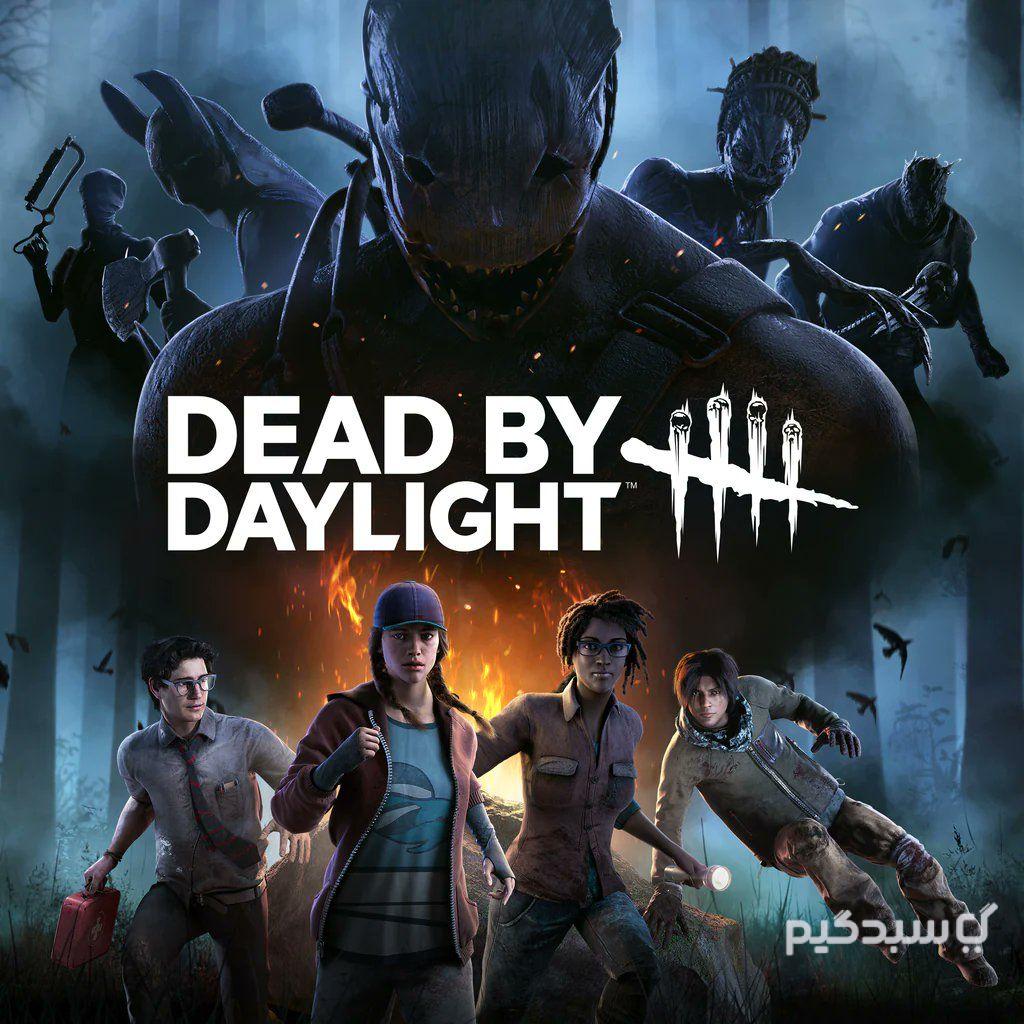 Dead by Daylight اکانت قانونی بازی دد بای دیلایت | Dead by Daylight - تصویر 1