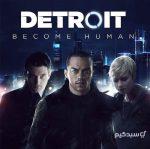 خرید بازی Detroit Become Human برای PS4 و PS5 از سبدگیم