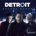 خرید بازی Detroit Become Human برای PS4 و PS5 از سبدگیم