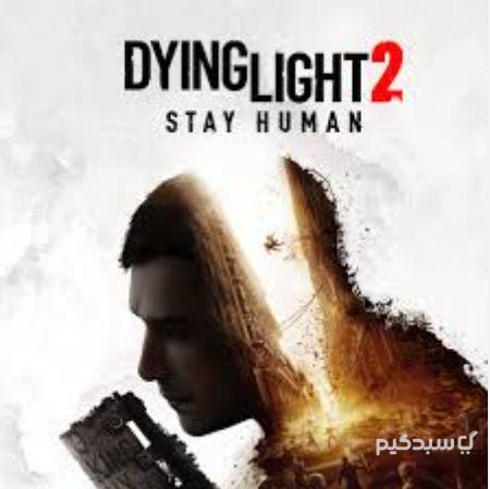 خرید بازی Dying Light 2 کاور بازی Dying Light 2 Stay Human برای پلی استیشن
