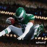 اور باندل بازی EA SPORTS Kickoff برای کنسول پلی استیشن 5