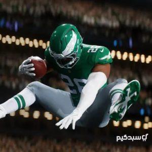 اور باندل بازی EA SPORTS Kickoff برای کنسول پلی استیشن 5