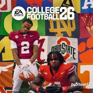 اور باندل بازی EA SPORTS Kickoff برای کنسول پلی استیشن 5