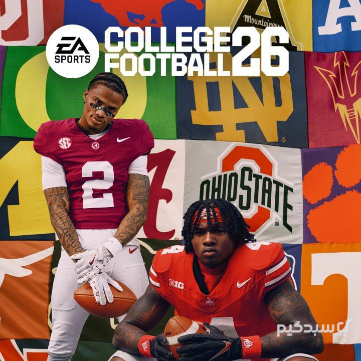 خرید اکانت قانونی EA SPORTS Kickoff Bundle PS5 اور باندل بازی EA SPORTS Kickoff برای کنسول پلی استیشن 5