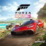 کاور نسخه پریمیوم بازی Forza Horizon 5