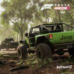 کاور نسخه پریمیوم بازی Forza Horizon 5
