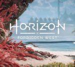 کاور بازی هورایزن فوربیدن وست برای PS4 و PS5 – Horizon Forbidden West – خرید اکانت قانونی از سبدگیم
