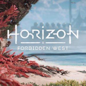 کاور بازی هورایزن فوربیدن وست برای PS4 و PS5 – Horizon Forbidden West – خرید اکانت قانونی از سبدگیم