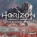 کاور بازی هورایزن فوربیدن وست برای PS4 و PS5 – Horizon Forbidden West – خرید اکانت قانونی از سبدگیم