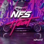 بازی Need for Speed Heat برای PS4 و PS5