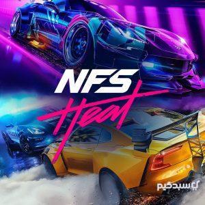 بازی Need for Speed Heat برای PS4 و PS5