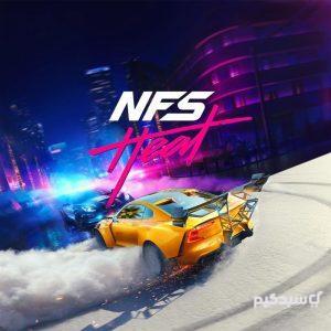 بازی Need for Speed Heat برای PS4 و PS5