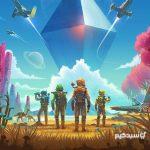 اکانت قانونی بازی نو منز اسکای | No Man's Sky - تصویر 2