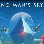 اکانت قانونی بازی نو منز اسکای | No Man's Sky