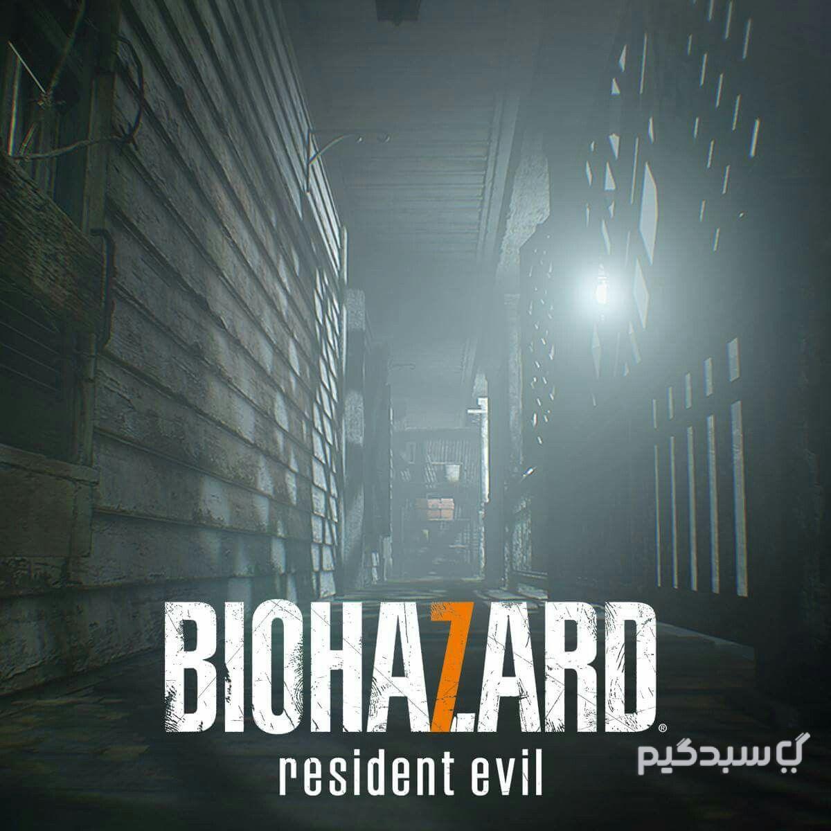 خرید بازی Resident Evil 7 biohazard برای پلیاستیشن 4 و 5 | اکانت قانونی سبدگیم بازی رزیدنت اویل 7 بایوهازارد برای PS4 و PS5 – Resident Evil 7 biohazard – اکانت قانونی سبدگیم