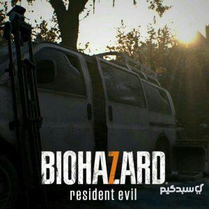 بازی رزیدنت اویل 7 بایوهازارد برای PS4 و PS5 – Resident Evil 7 biohazard – اکانت قانونی سبدگیم
