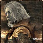 کاور رسمی بازی Resident Evil Requiem برای پلی استیشن 5