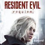 کاور رسمی بازی Resident Evil Requiem برای پلی استیشن 5