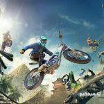 خرید اکانت قانونی Riders Republic برای PS4 و PS5 با تجربه هیجان ورزش اکستریم