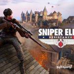 خرید اکانت قانونی Sniper Elite Resistance برای PS4 و PS5