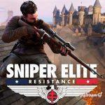 خرید اکانت قانونی Sniper Elite Resistance برای PS4 و PS5