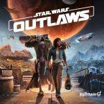 کی وس و نیکس در بیابان تاتوئین Star Wars Outlaws، کاوش جهان باز جنگ ستارگان برای PS5