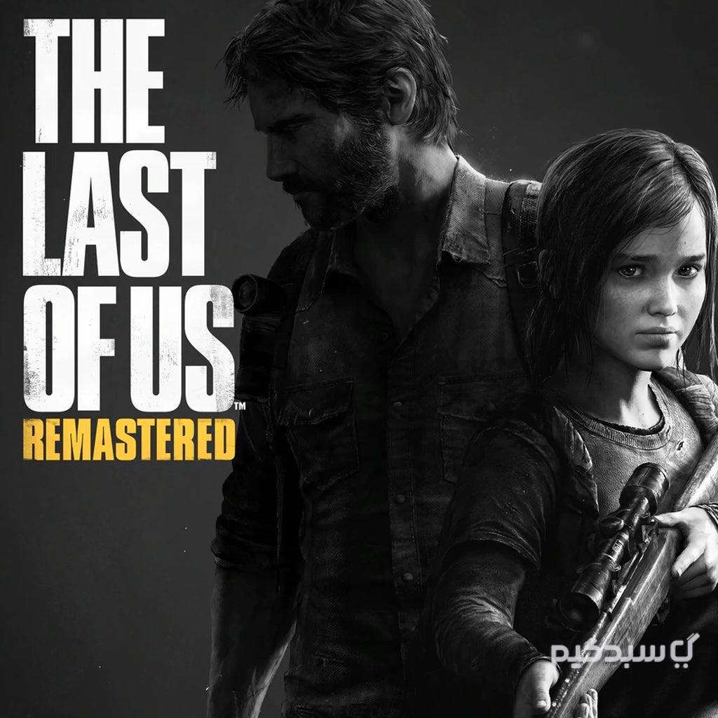 The Last of Us Part 1 Remastered اکانت قانونی بازی د لست اف اس ریمستر | The Last of Us Part 1 Remastered - تصویر 1