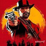 اکانت قانونی بازی رد دد ردمپشن 2 | Red Dead Redemption 2