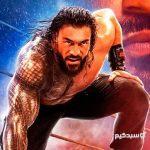 بازی کشتی کج WWE 2K25 Standard Edition با گرافیک بالا و حالت‌های هیجان‌انگیز