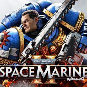 خرید اکانت قانونی Warhammer 40,000: Space Marine 2 برای پلی استیشن 5 - تجربه گیمینگ حماسی