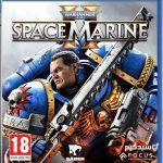 خرید اکانت قانونی Warhammer 40,000: Space Marine 2 برای پلی استیشن 5 - تجربه گیمینگ حماسی