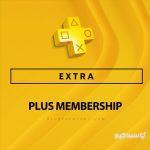 اشتراک قانونی پلی استیشن پلاس اکسترا | PS Plus Extra