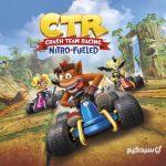 تصویر باندل Crash Bandicoot شامل N. Sane Trilogy و CTR Nitro-Fueled برای پلی استیشن