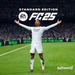 تصویر بازی EA SPORTS FC 25 برای پلی‌استیشن ۵