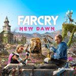 خرید اکانت قانونی بازی Far Cry 5 و Far Cry New Dawn برای PS4 و PS5
