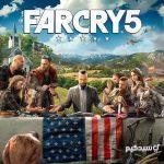 خرید اکانت قانونی بازی Far Cry 5 و Far Cry New Dawn برای PS4 و PS5