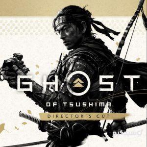 اکانت قانونی بازی Ghost of Tsushima برای پلی استیشن 5 – سبدگیم