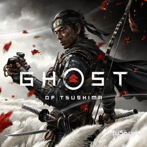 اکانت قانونی بازی Ghost of Tsushima برای پلی استیشن 5 – سبدگیم