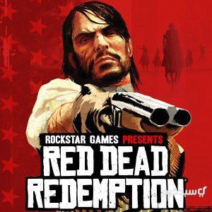 خرید اکانت قانونی Red Dead Redemption برای PS4 و PS5