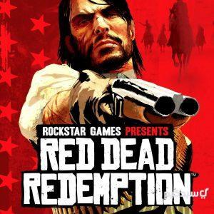 خرید اکانت قانونی Red Dead Redemption برای PS4 و PS5