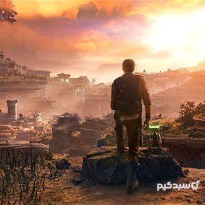 خرید اکانت قانونی Star Wars Jedi Survivor PS5 و PS4