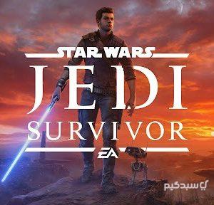 خرید اکانت قانونی Star Wars Jedi Survivor PS5 و PS4