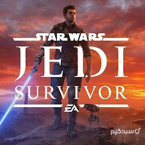 Star Wars Jedi Survivor | خرید اکانت قانونی پلیاستیشن خرید اکانت قانونی Star Wars Jedi Survivor PS5 و PS4