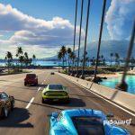 خرید اکانت قانونی The Crew Motorfest برای PS5 و PS4