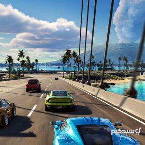 خرید اکانت قانونی The Crew Motorfest برای PS5 و PS4